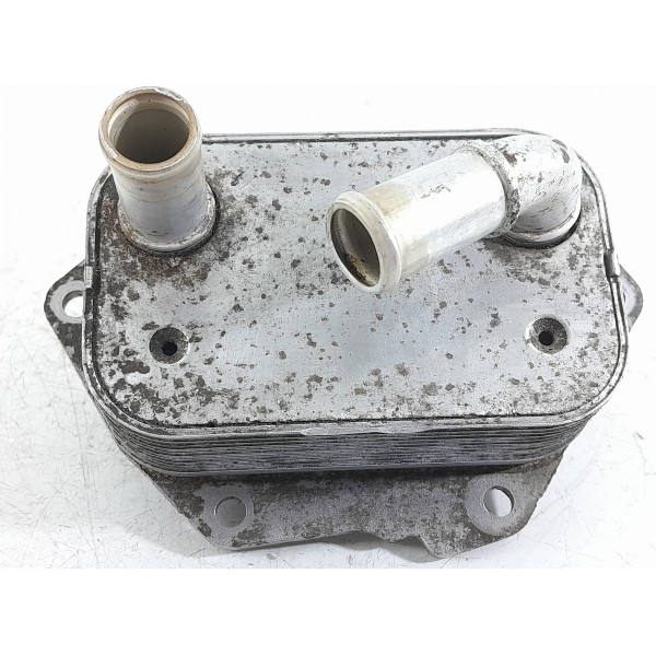 Resfriador Oleo Motor Freelander 2 Evoque 09/15 9654790880