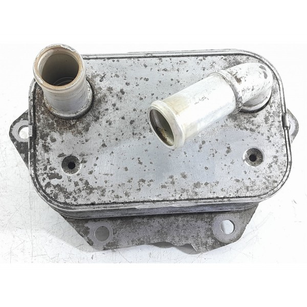 Resfriador Oleo Motor Freelander 2 Evoque 09/15 9654790880