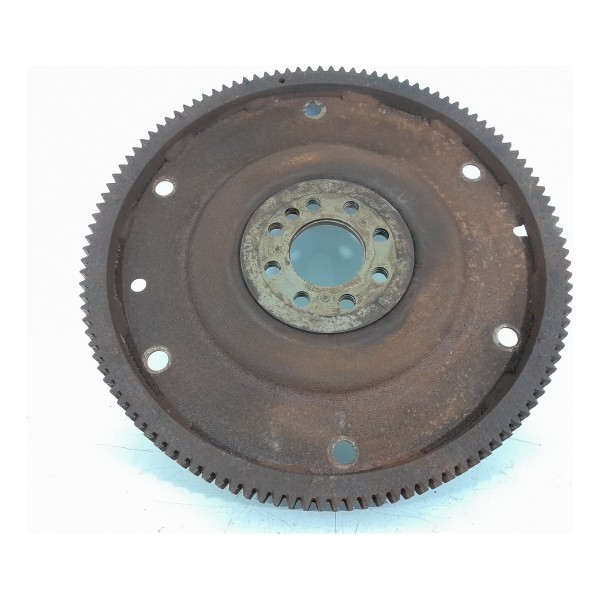 Volante Motor Freelander 2 2.2 Diesel 2008 2009/2016 Orig