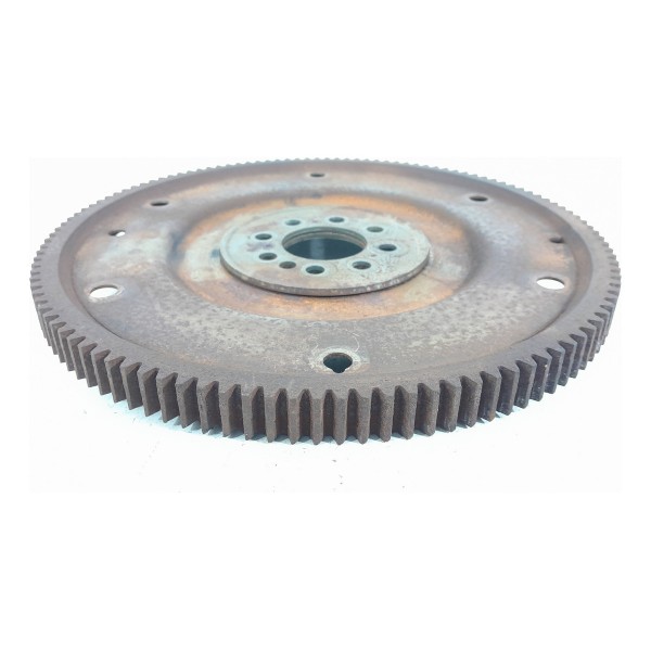 Volante Motor Freelander 2 2.2 Diesel 2008 2009/2016 Orig