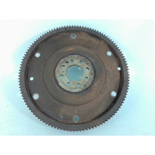 Volante Motor Freelander 2 2.2 Diesel 2008 2009/2016 Orig