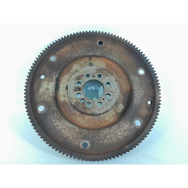 Volante Motor Freelander 2 2.2 Diesel 2008 2009/2016 Orig