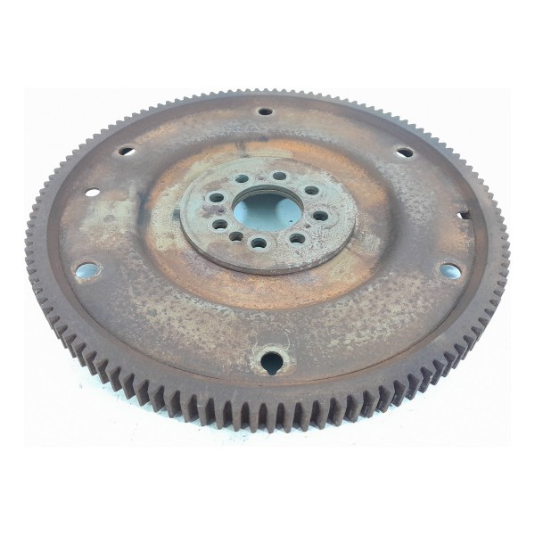 Volante Motor Freelander 2 2.2 Diesel 2008 2009/2016 Orig