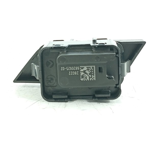 Botao Trava Portas Bmw 320 330 G20 2019 2020/2025 682092502