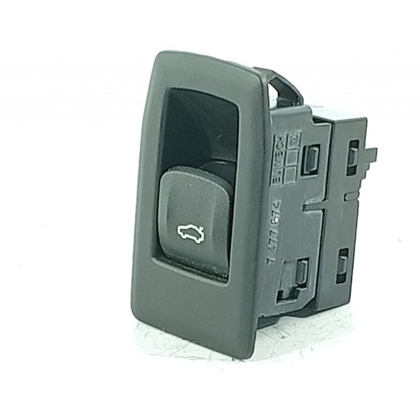 Botao Comando Abertura Porta Malas Bmw 320 G20 19/25 7948786