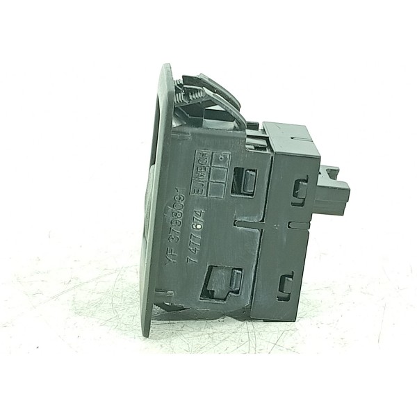 Botao Comando Abertura Porta Malas Bmw 320 G20 19/25 7948786