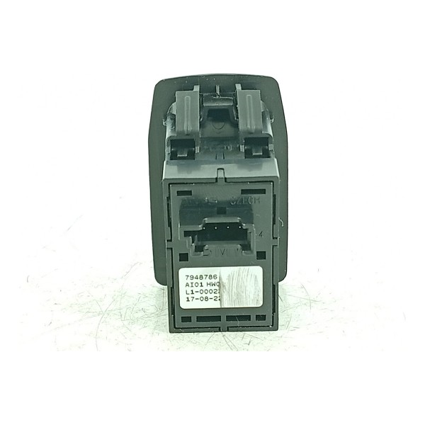 Botao Comando Abertura Porta Malas Bmw 320 G20 19/25 7948786