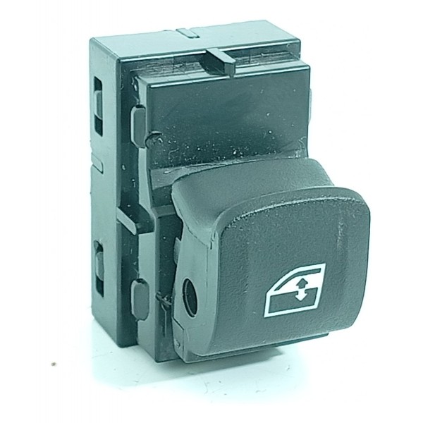 Botao Comando Vidro Bmw 320 G20 Tras Dir/esq 2019/25 7950756