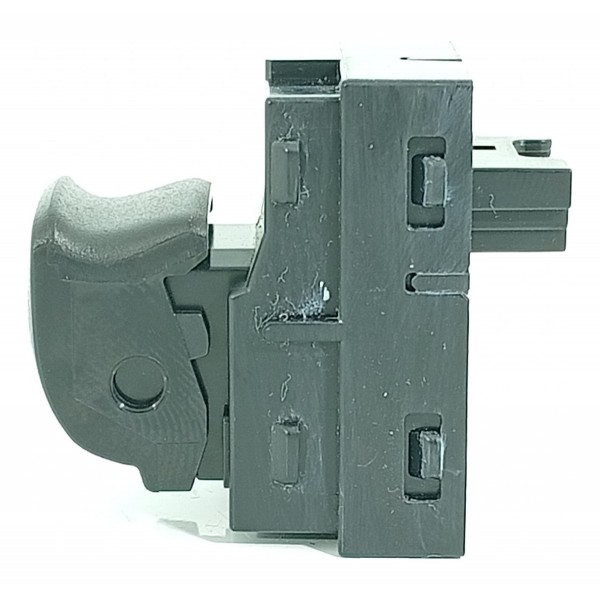 Botao Comando Vidro Bmw 320 G20 Dianteiro Dir 19/25 7950756