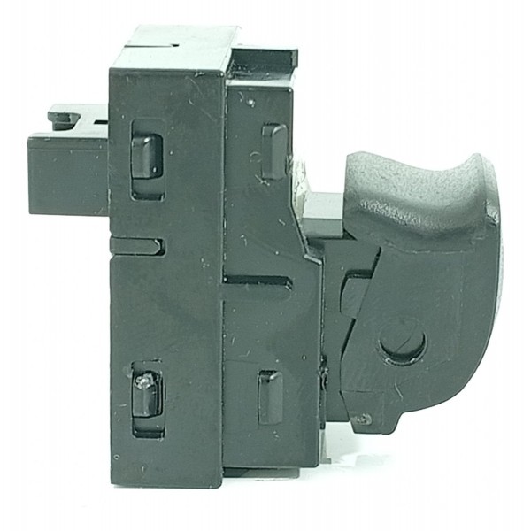 Botao Comando Vidro Bmw 320 G20 Dianteiro Dir 19/25 7950756