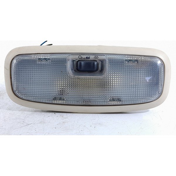 Luz Cortesia Teto Freelander 2 2007 2008/2015 3s7a13776ab