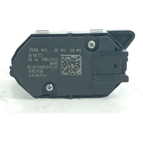 Botao Memoria Banco Bmw 320 G20 X3 X4 Esq 19/25 07937969