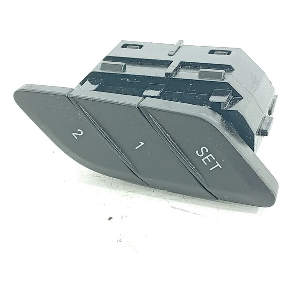 Botao Memoria Banco Bmw 320 G20 X3 X4 Esq 19/25 07937969