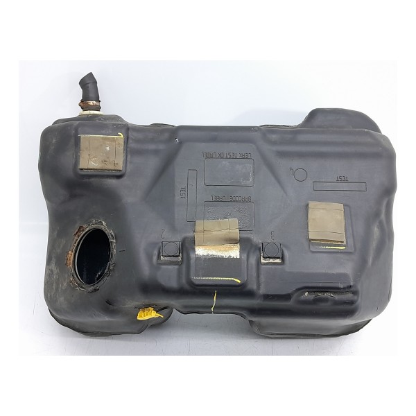 Tanque Combustivel Freelander 2 2.2 2008/2015 6g929k007d