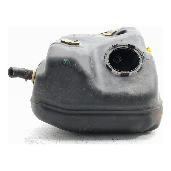 Tanque Combustivel Freelander 2 2.2 2008/2015 6g929k007d