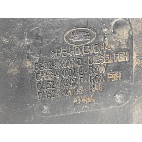 Tanque Combustivel Freelander 2 2.2 2008/2015 6g929k007d