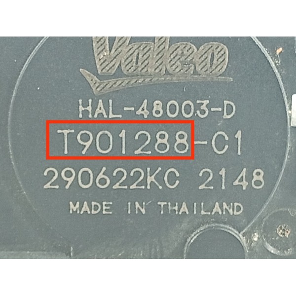 Motor Atuador Caixa Ar Bmw 320 330 G20 2019 2020/25 T901288