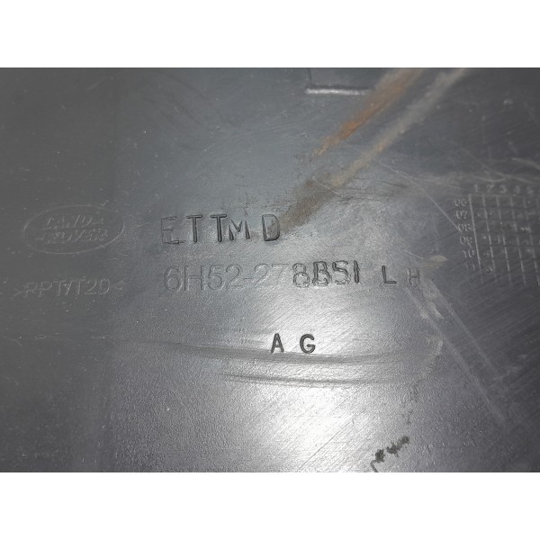 Parabarro Freelander 2 Traseiro Esquerd 07/15 6h52278b51 Det