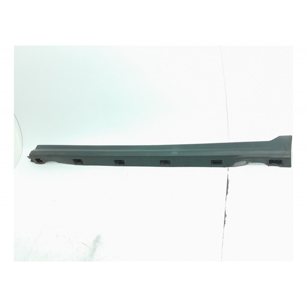 Spoiler Lateral Freelander 2 Esquerdo 08/2015 6h52101d57ac Preto