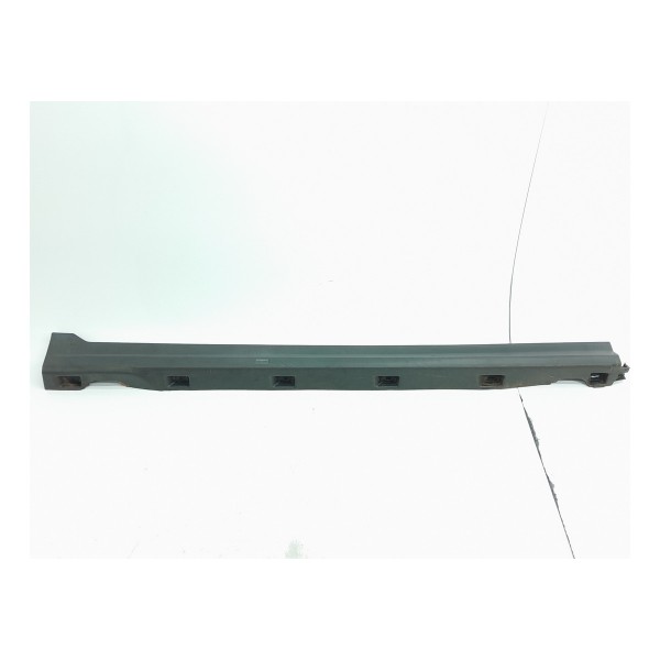 Spoiler Lateral Freelander 2 Direito 2008/2015 6h52101d56ac Preto
