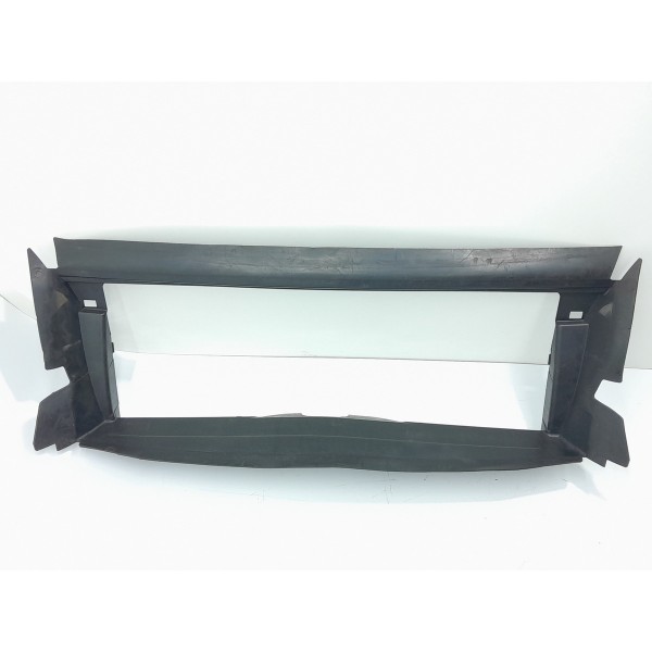 Defletor Radiador Freelander 2 2007 2008/2015 Bh528327ad