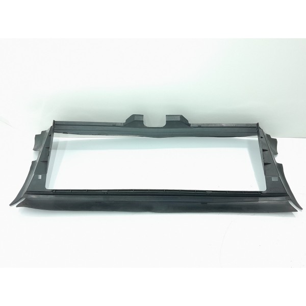 Defletor Radiador Freelander 2 2007 2008/2015 Bh528327ad