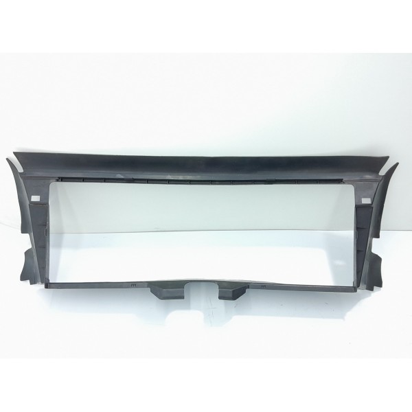 Defletor Radiador Freelander 2 2007 2008/2015 Bh528327ad