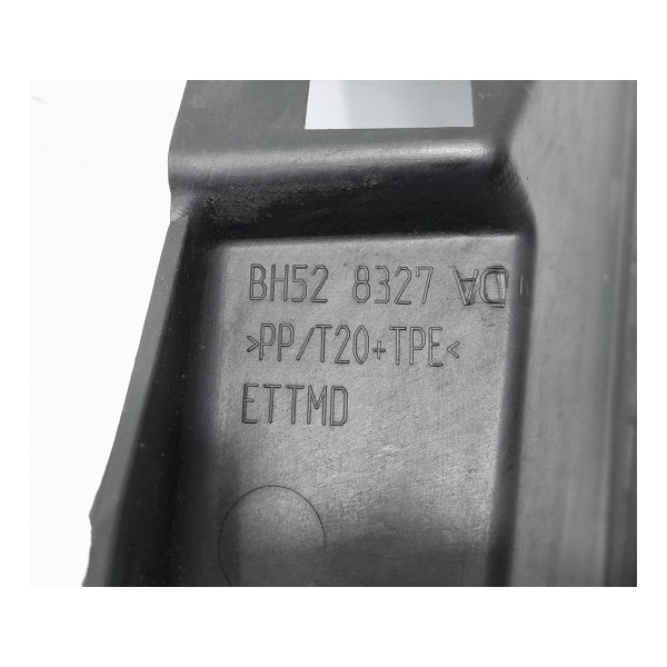 Defletor Radiador Freelander 2 2007 2008/2015 Bh528327ad