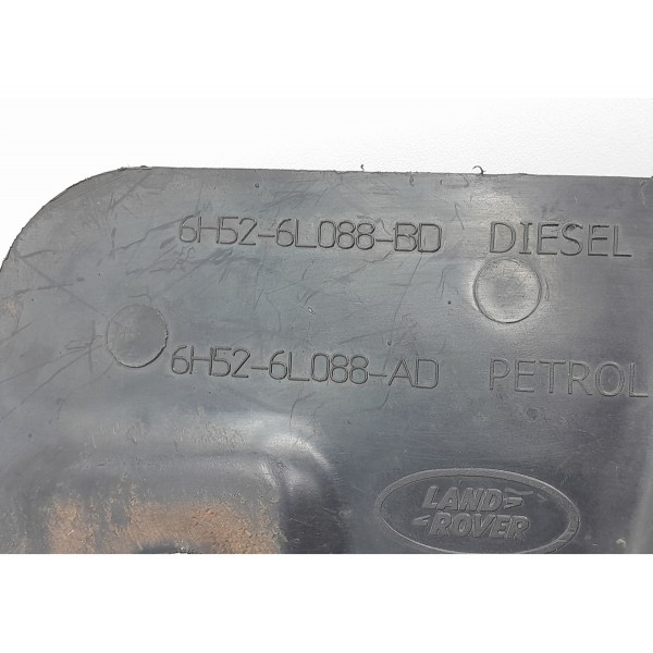 Protetor Parabarro Freelander 2 Diant Esq 07/15 6h526l088bd