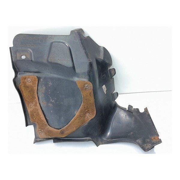 Protetor Parabarro Freelander 2 Diant Esq 07/15 6h526l088bd