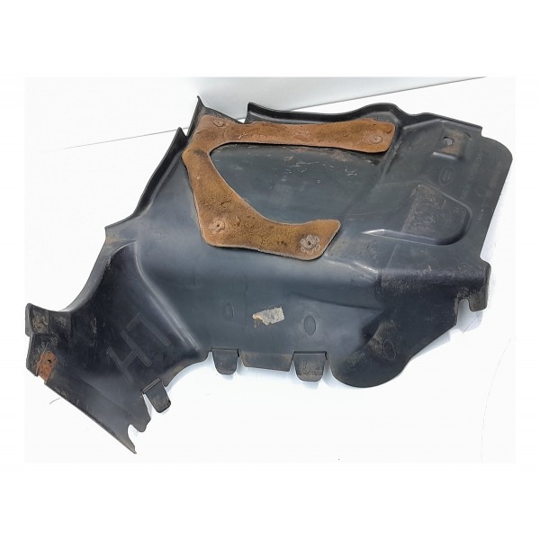 Protetor Parabarro Freelander 2 Diant Esq 07/15 6h526l088bd