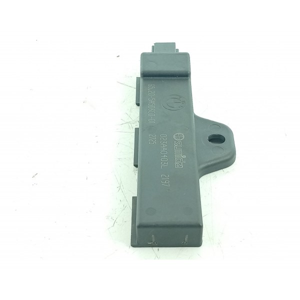 Modulo Keyless Antena Bmw 320 330 G20 2019/25 65205a5d3c001
