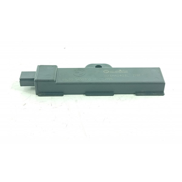Modulo Keyless Antena Bmw 320 330 G20 2019/25 65205a5d3c001