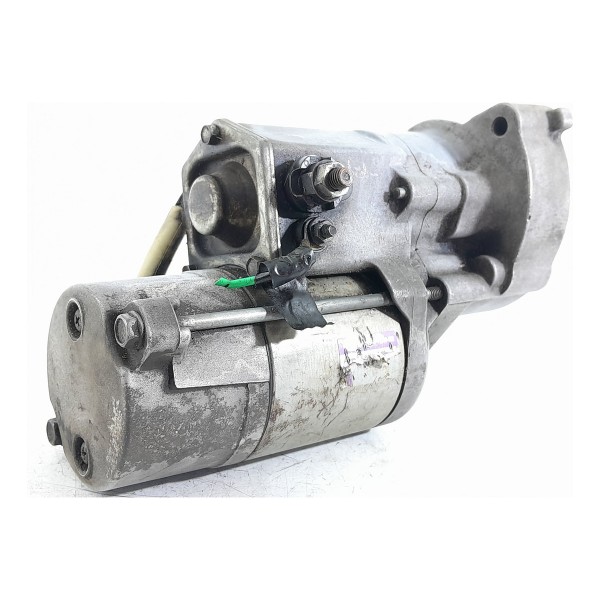 Motor Arranque Partida Freelander 2 2.2 08/2015 6g9n11000nb