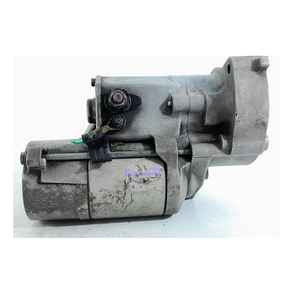 Motor Arranque Partida Freelander 2 2.2 08/2015 6g9n11000nb