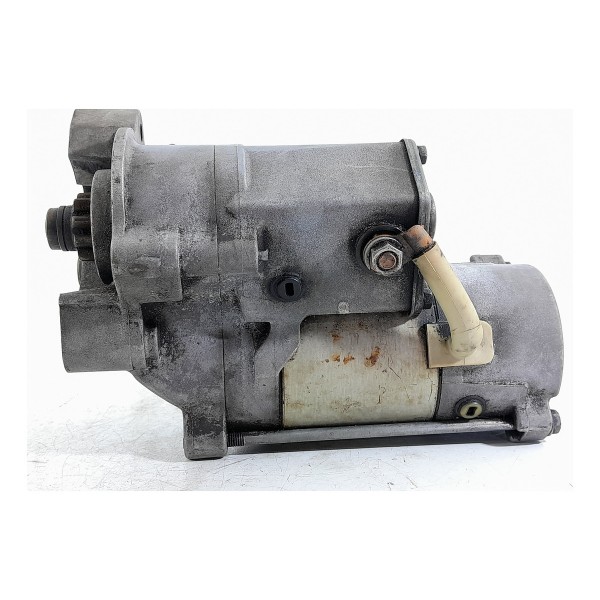 Motor Arranque Partida Freelander 2 2.2 08/2015 6g9n11000nb