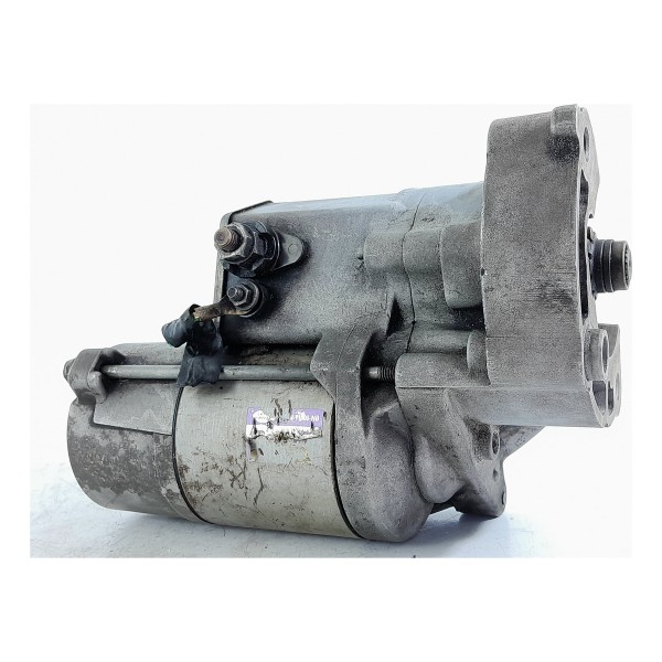 Motor Arranque Partida Freelander 2 2.2 08/2015 6g9n11000nb