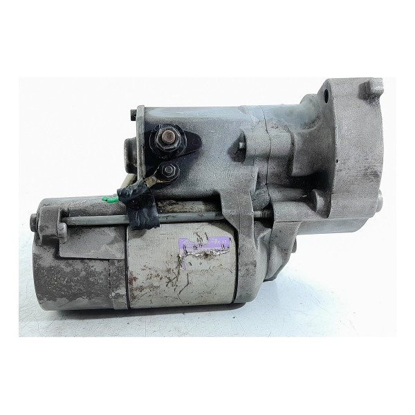 Motor Arranque Partida Freelander 2 2.2 08/2015 6g9n11000nb
