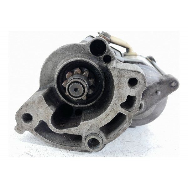 Motor Arranque Partida Freelander 2 2.2 08/2015 6g9n11000nb
