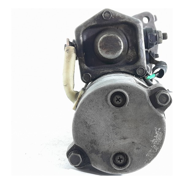 Motor Arranque Partida Freelander 2 2.2 08/2015 6g9n11000nb