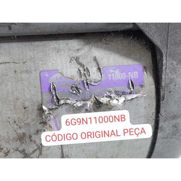 Motor Arranque Partida Freelander 2 2.2 08/2015 6g9n11000nb