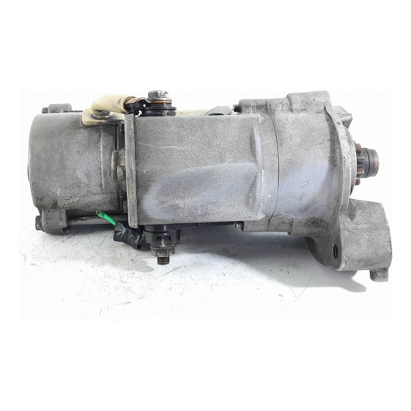 Motor Arranque Partida Freelander 2 2.2 08/2015 6g9n11000nb