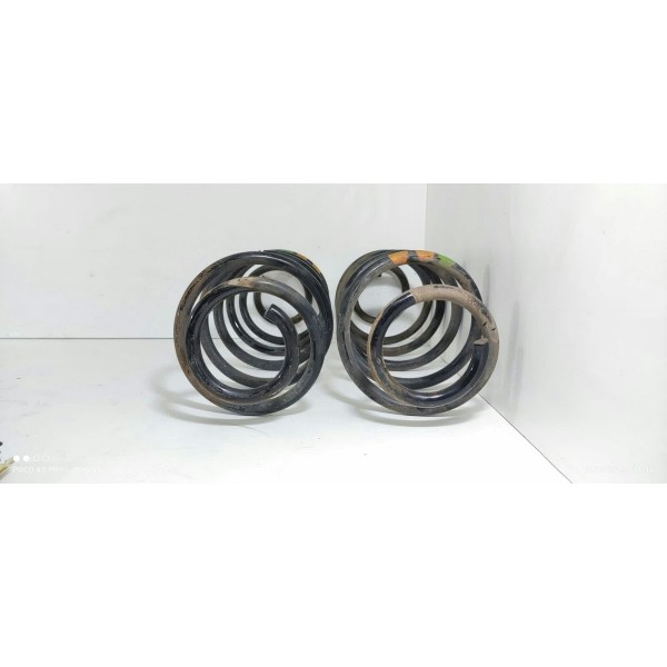 Par Molas Traseira Peugeot 2008 208 2020/2024 Orig