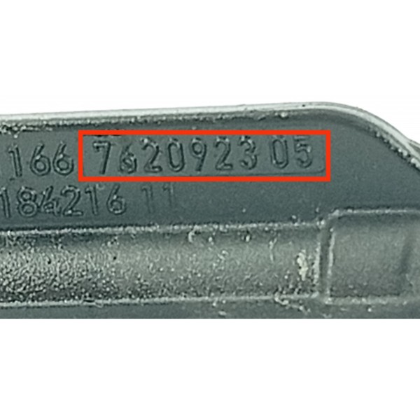 Valvula Retencao Combustivel Bmw 320 G20 X1 19/25 762092305