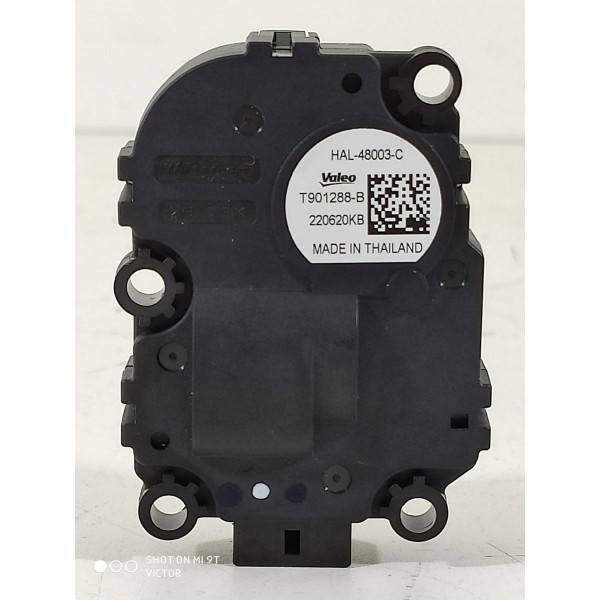 Atuador Caixa Ar Bmw 320 330 X3 G20 G21 2019/2025 T52579a