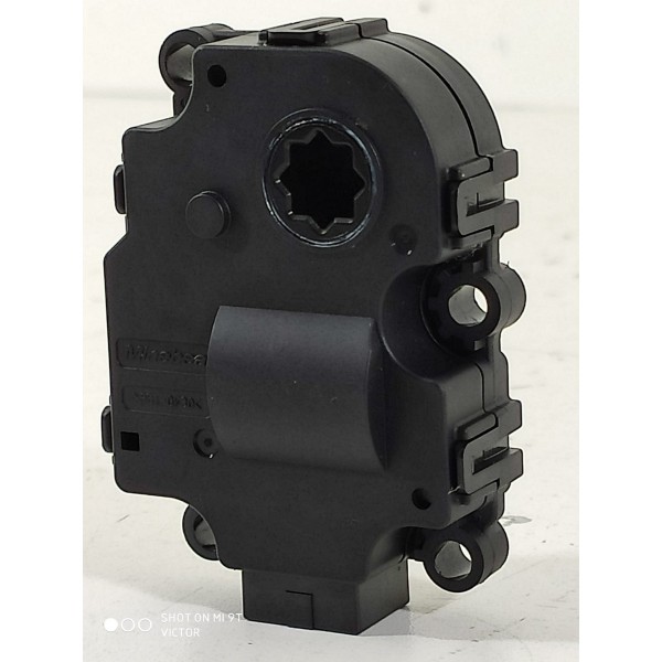 Atuador Caixa Ar Bmw 320 330 X3 G20 G21 2019/2025 T52579a