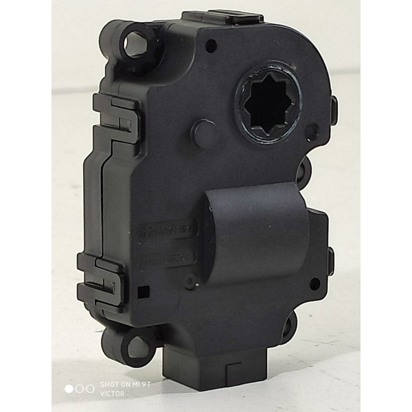 Atuador Caixa Ar Bmw 320 330 X3 G20 G21 2019/2025 T52579a