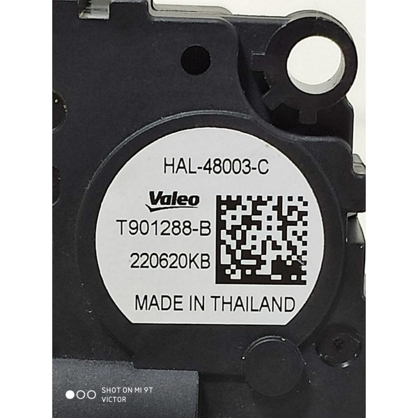 Atuador Caixa Ar Bmw 320 330 X3 G20 G21 2019/2025 T52579a