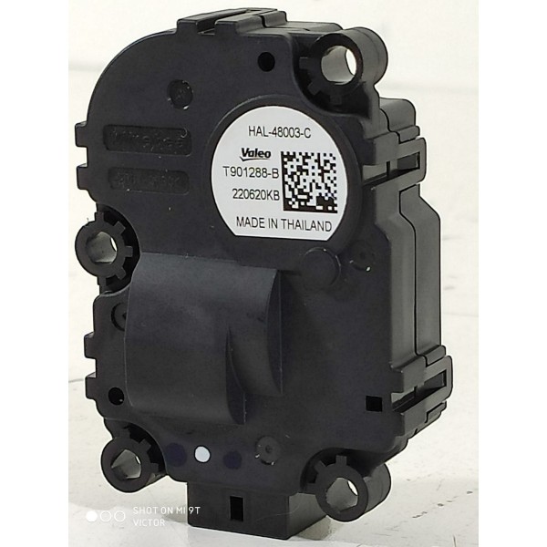 Atuador Caixa Ar Bmw 320 330 X3 G20 G21 2019/2025 T52579a