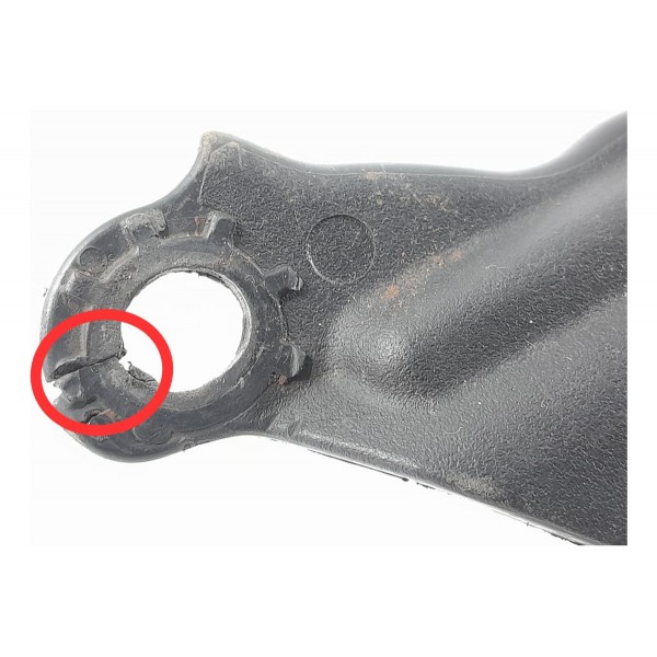 Capa Correia Dentada Freelander 2 Evoque 08/16 9685452080 Dt